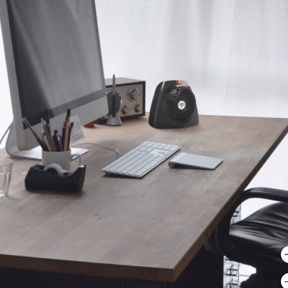 Vornado VH203 Personal Space Heater - Picture 5 of 11